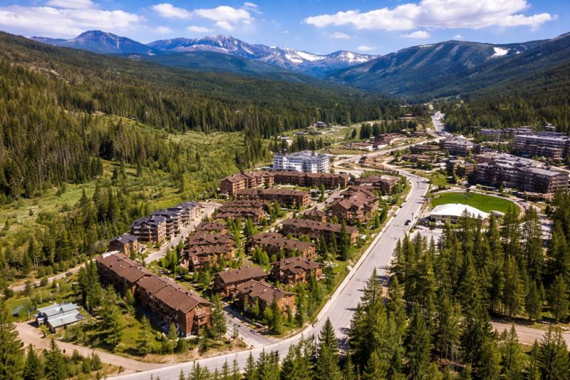 Winter Park, CO