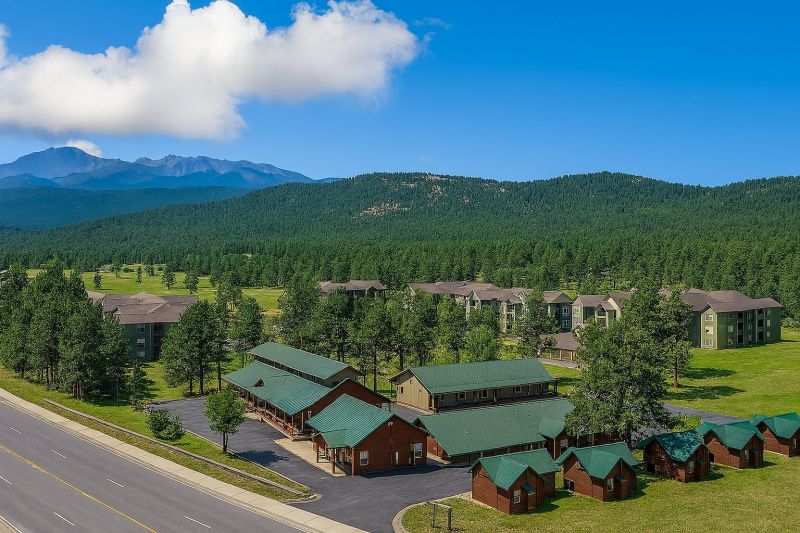 Roofing Service in Gilpin County, CO