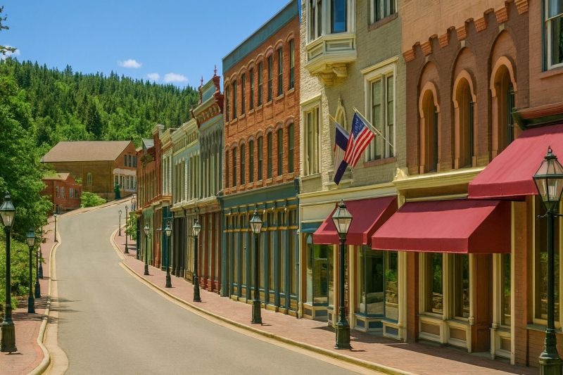 Roofing Service in Gilpin County, CO