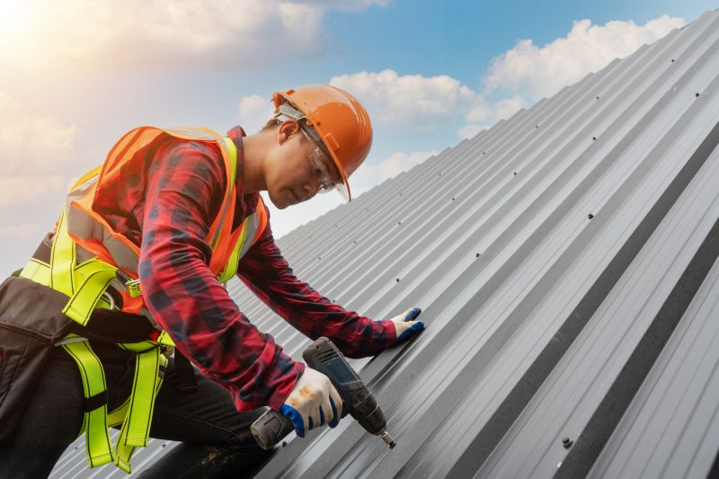Roofing Service in Gilpin County, CO