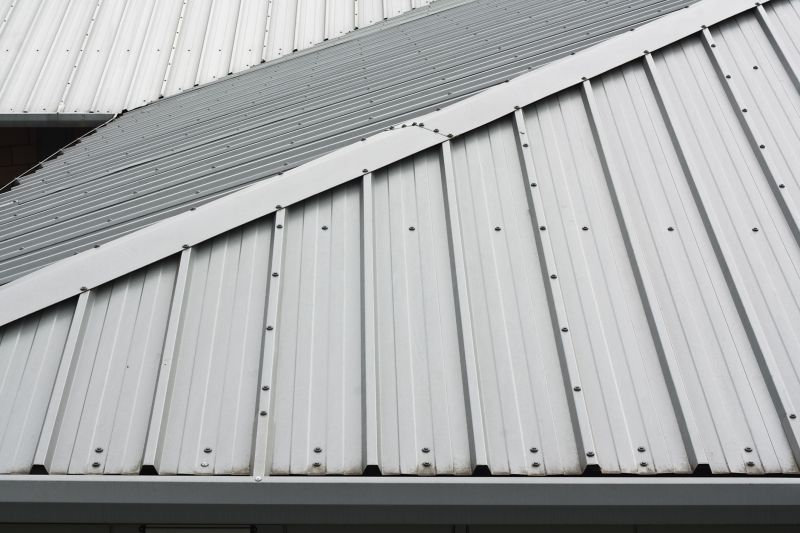 Aluminum Roof Installation in Tabernash, CO