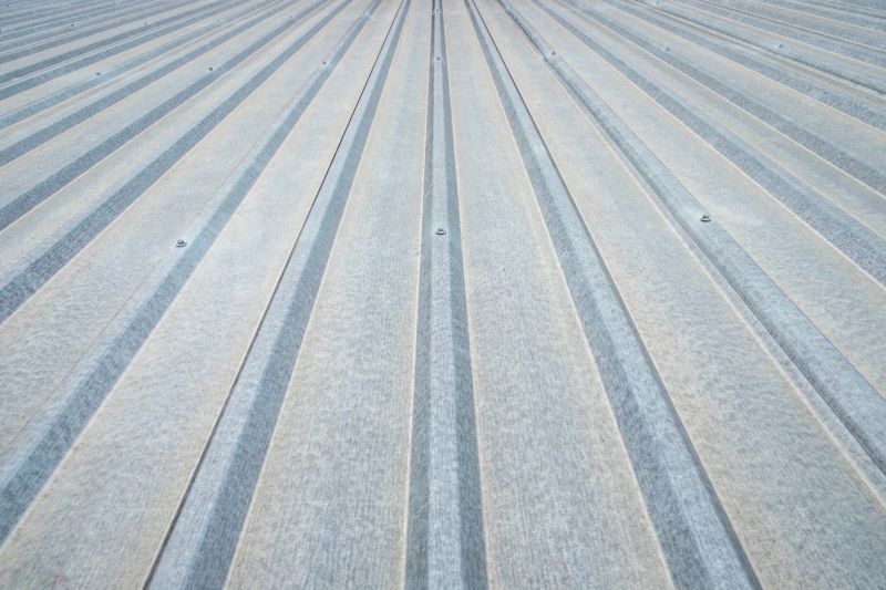 Aluminum Roof Waterproofing in Gilpin County, CO