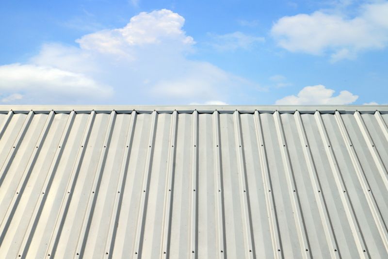 Aluminum Roofing Repair in Gilpin County, CO