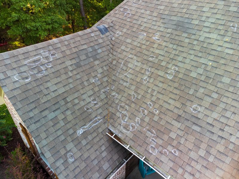 Asphalt Roof Inspection in Tabernash, CO