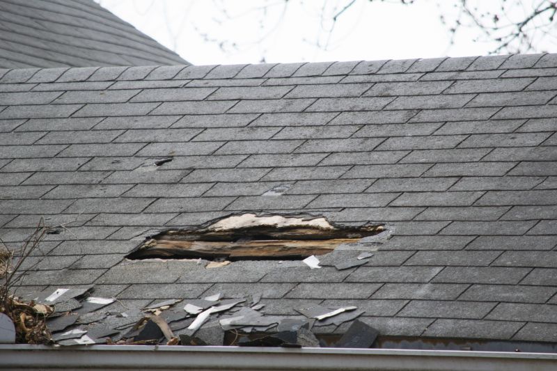 Asphalt Roof Leak Repair in Louisville, CO