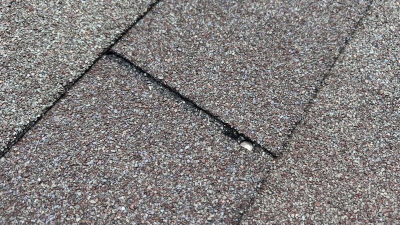 Asphalt Roof Repair in Clear Creek County, CO