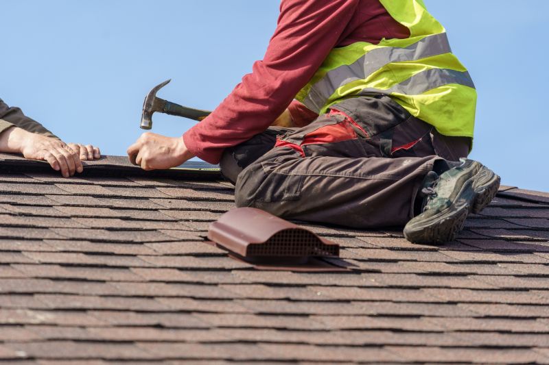 Asphalt Roof Repair in Tabernash, CO
