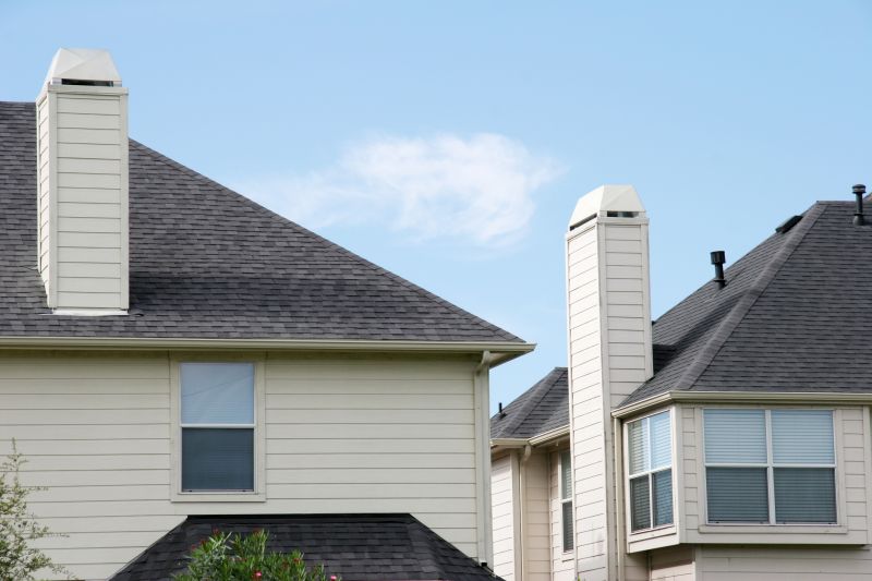 Asphalt Roof Replacement in Black Hawk, CO
