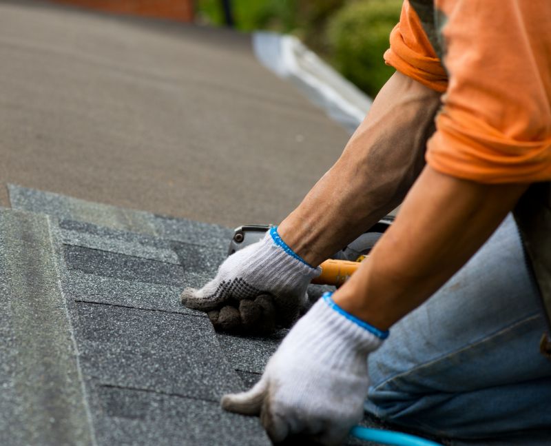 Asphalt Roofing Service in Gilpin County, CO