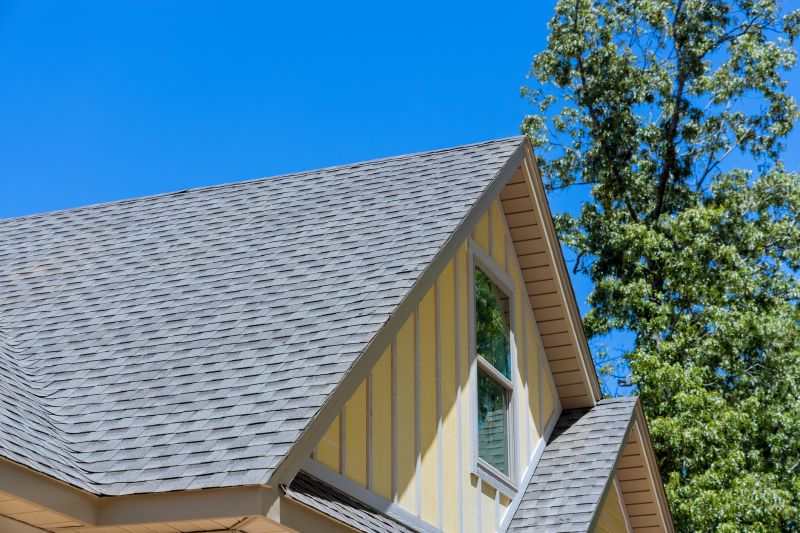 Asphalt Shingles Installation in Clear Creek County, CO