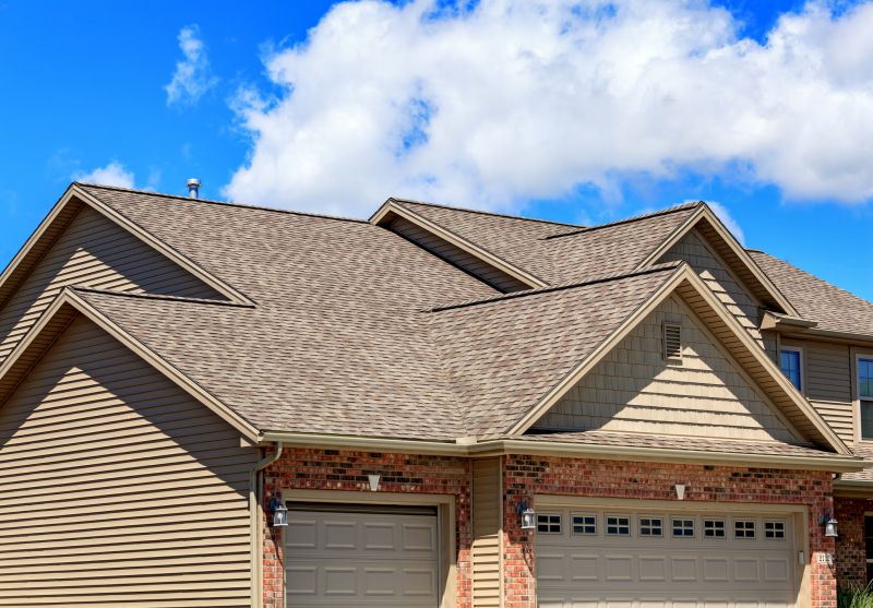 Asphalt Shingles Installation in Conifer, CO