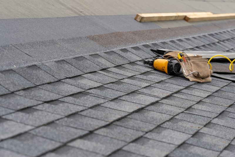 Asphalt Shingles Installation in Gilpin County, CO