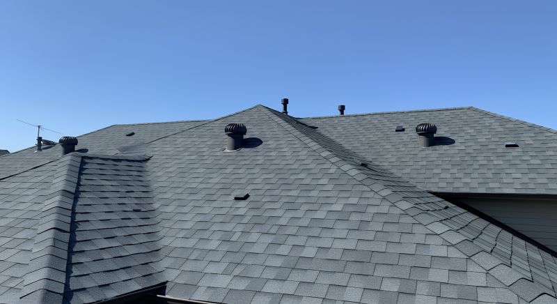 Asphalt Shingles Installation in Tabernash, CO