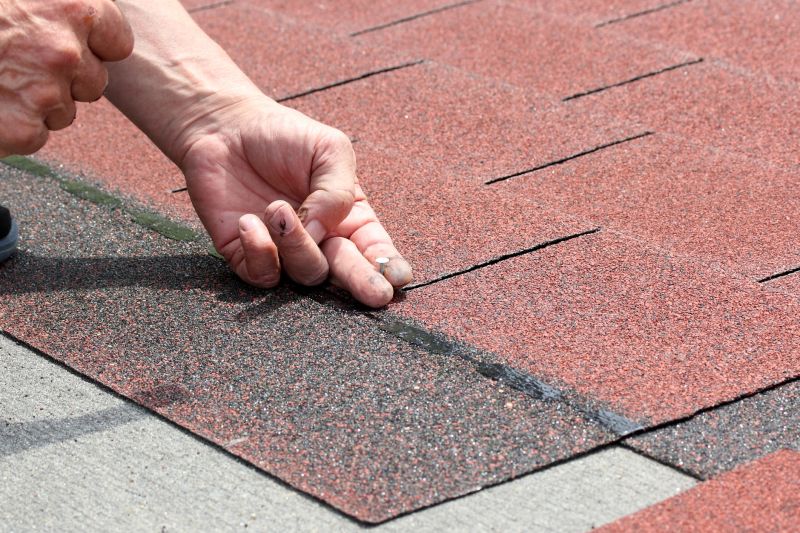 Asphalt Shingles Installation in Winter Park, CO