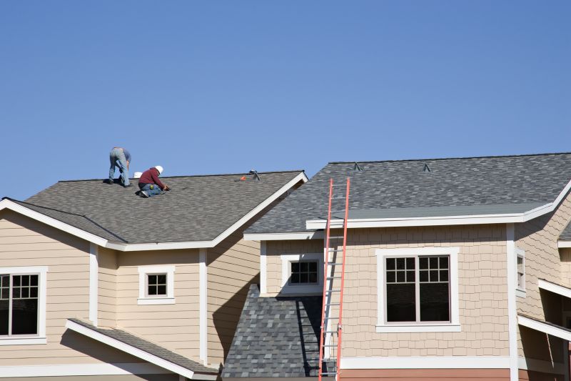 Asphalt Shingles Installation in Winter Park, CO