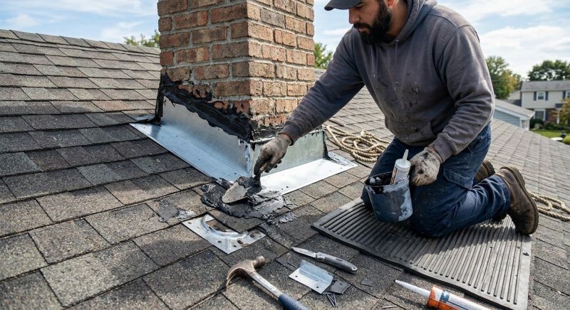 Bedroom Leak Repair in Gilpin County, CO