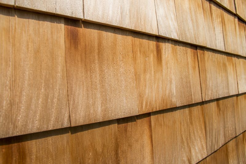 Cedar Shake Roof Repair in Nederland, CO
