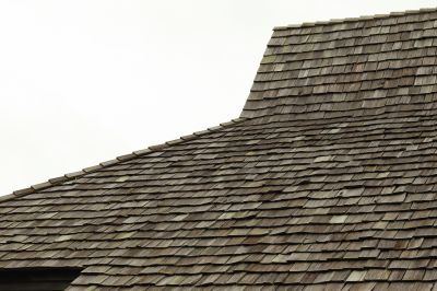 Cedar Shake Roof Replacement in Gilpin County, CO