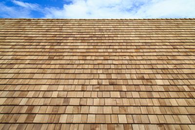 Cedar Shake Roof Replacement in Gilpin County, CO