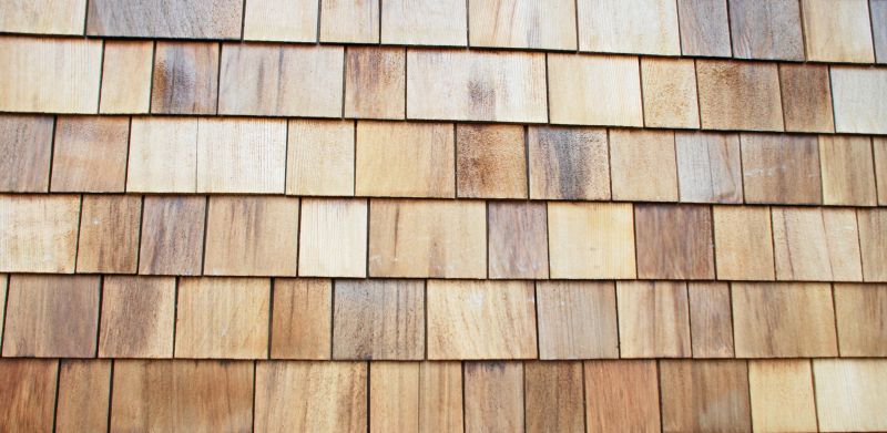 Cedar Shingles Repair in Louisville, CO