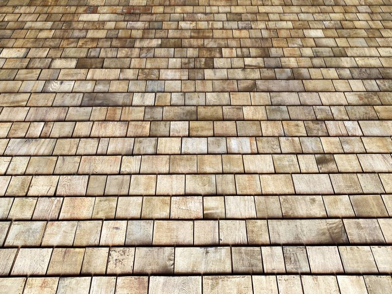 Cedar Shingles Repair in Tabernash, CO