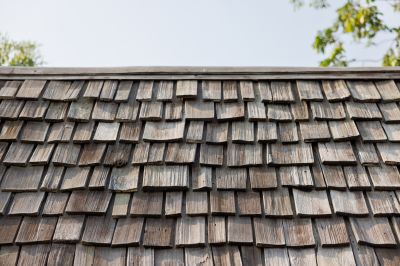 Cedar Shingles Replacement in Jamestown, CO