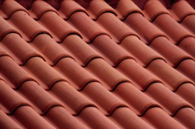 Clay Roof Installation in Boulder, CO