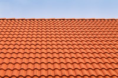 Clay Roof Installation in Wheat Ridge, CO