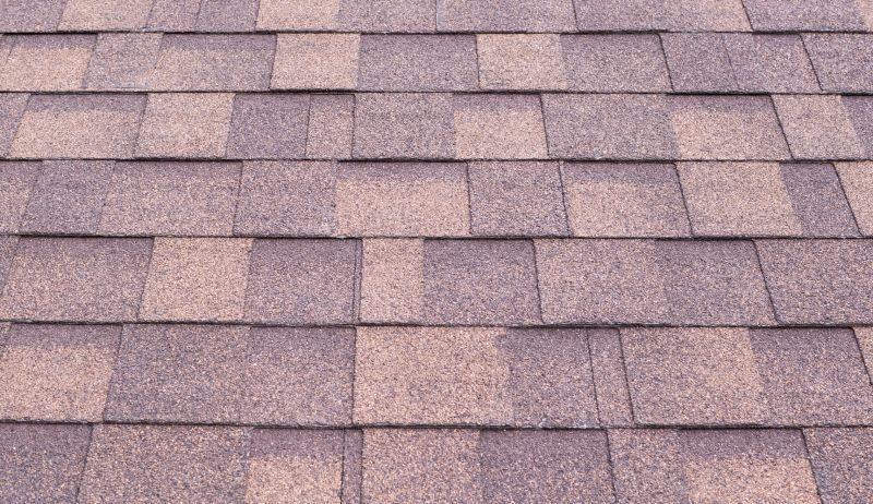 Composite Shingle Replacement in Gilpin County, CO