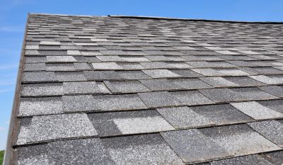Composite Shingle Replacement in Gilpin County, CO