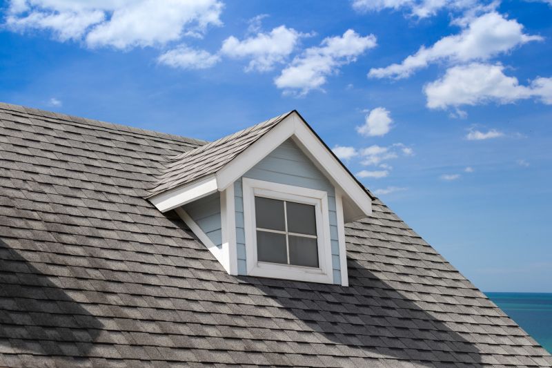 Dormer Leak Repair in Gilpin County, CO