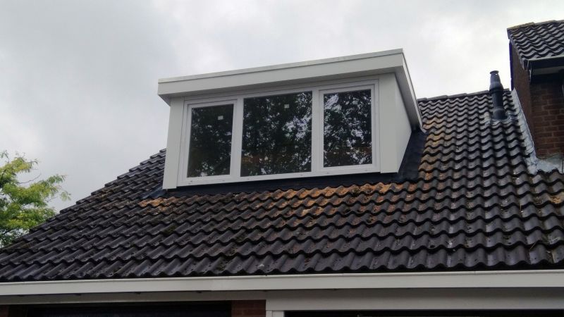 Dormer Leak Repair in Gilpin County, CO