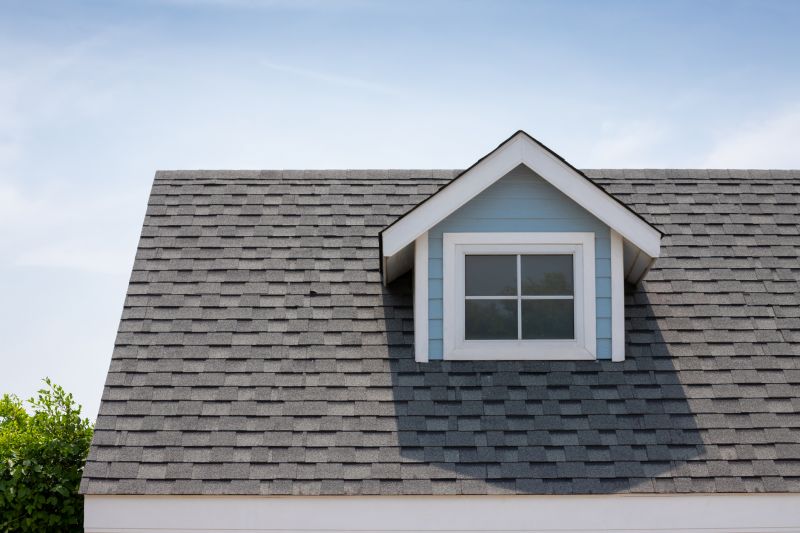 Dormer Leak Repair in Gilpin County, CO