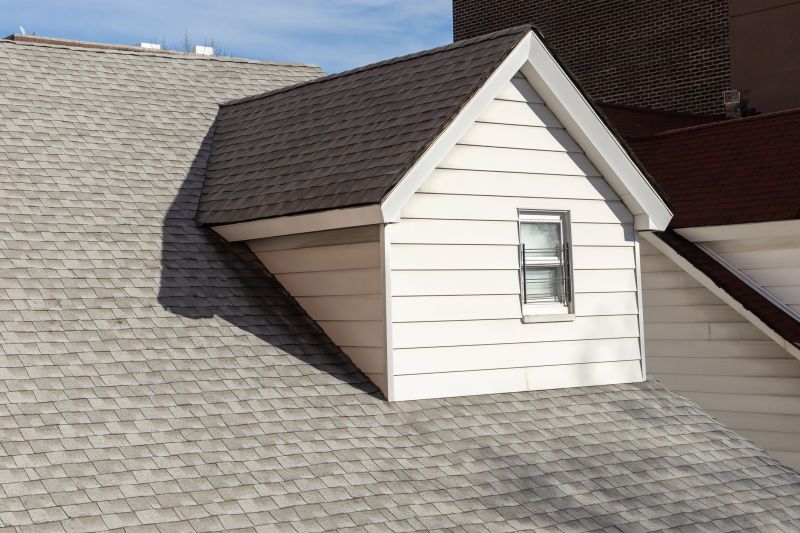 Dormer Leak Repair in Gilpin County, CO