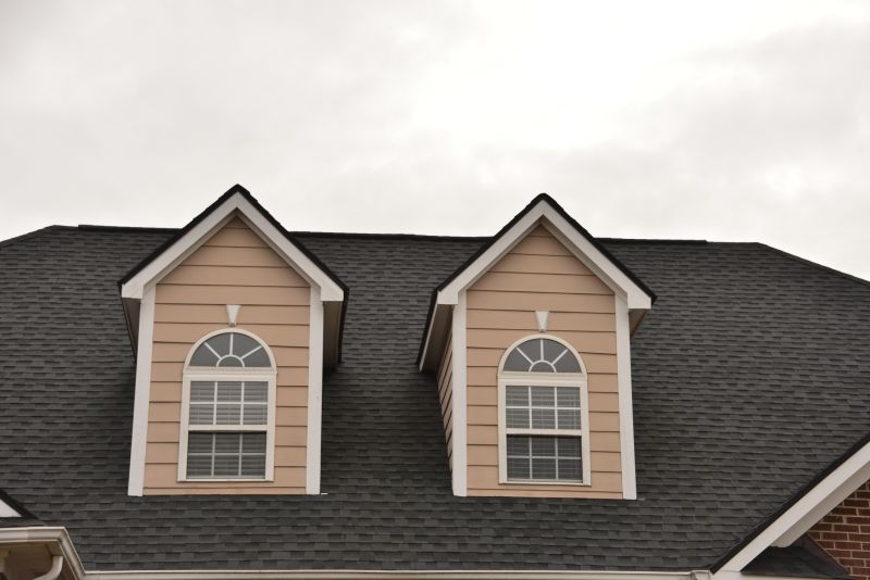 Dormer Repair in Bailey, CO