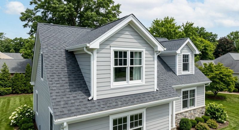 Dormer Repair in Black Hawk, CO
