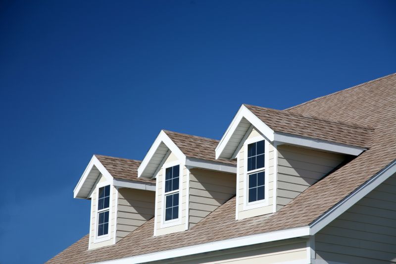Dormer Repair in Boulder, CO