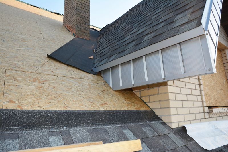 Dormer Repair in Jamestown, CO