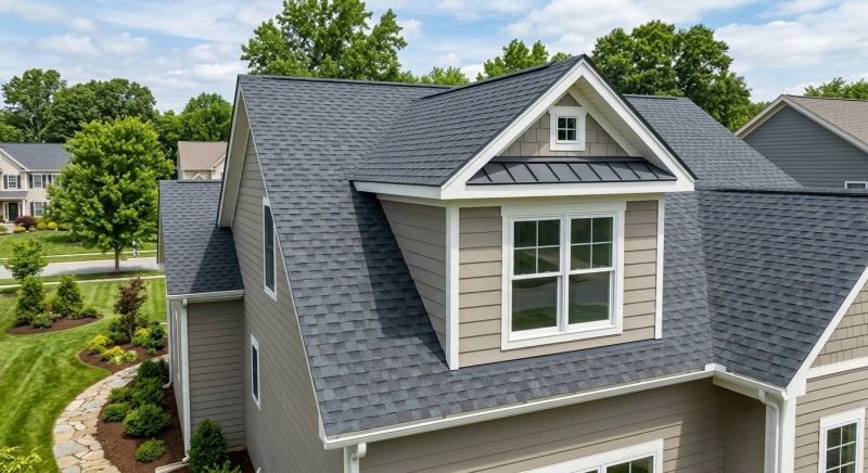 Dormer Repair in Louisville, CO