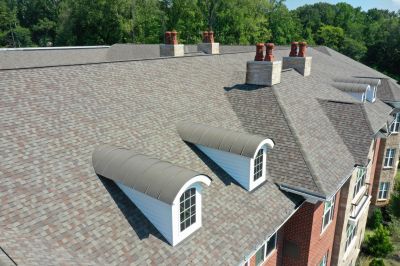 Dormer Repair in Wheat Ridge, CO