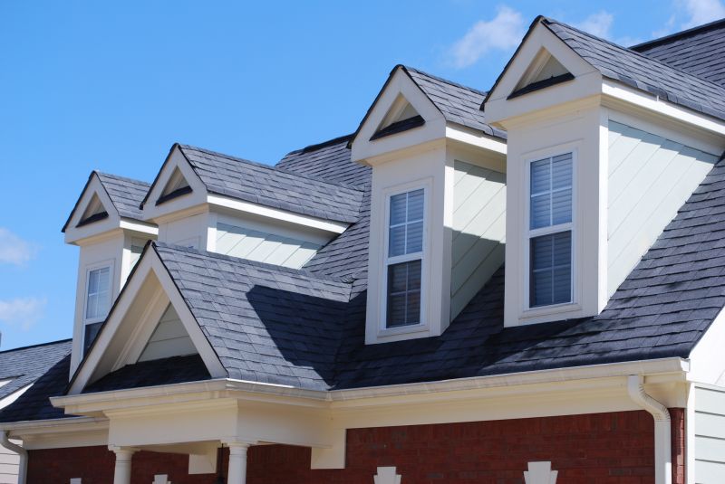 Dormer Roof Installation in Gilpin County, CO