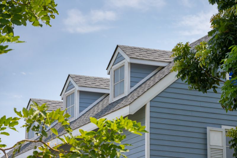 Dormer Roof Repair in Gilpin County, CO
