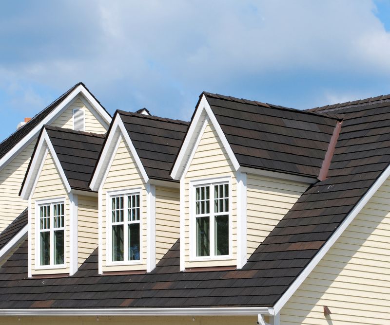 Dormer Roof Replacement in Gilpin County, CO