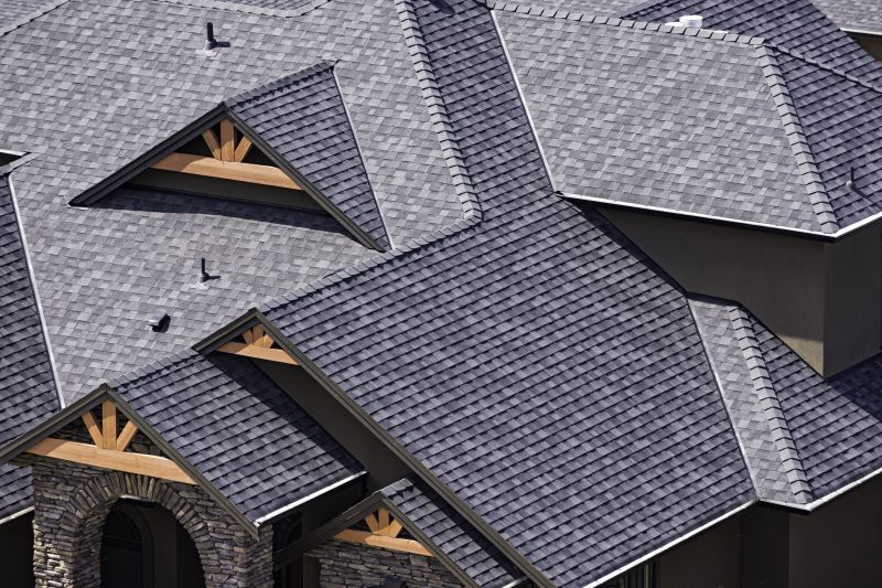 Dormer Roof Replacement in Gilpin County, CO