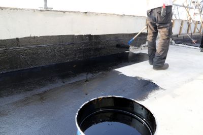 Epdm Roof Sealing in Gilpin County, CO