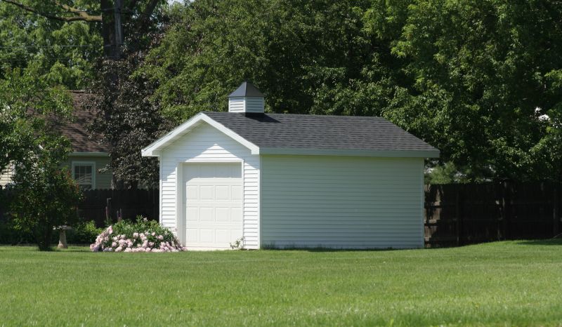 Garage Roof Installation in Gilpin County, CO