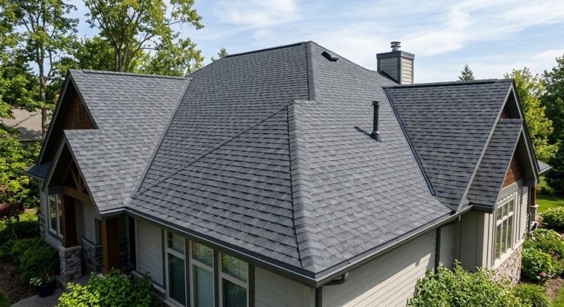 Home Roof Installation in Gilpin County, CO