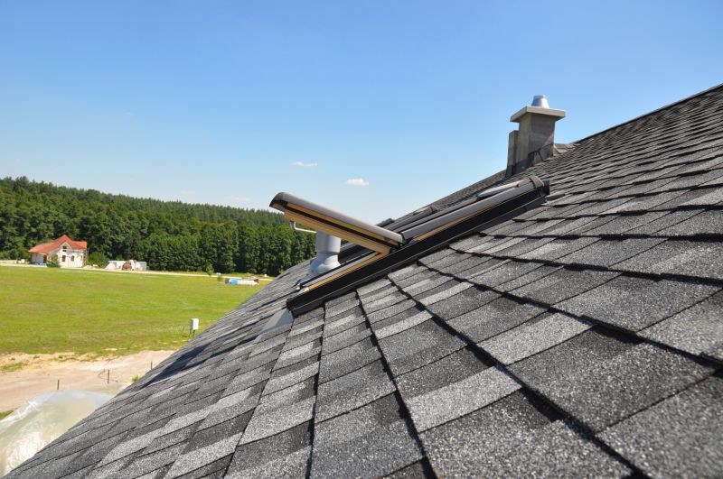 House Roof Installation in Arvada, CO