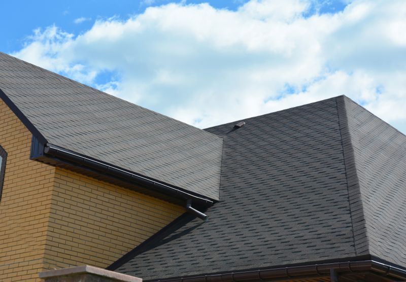 House Roof Installation in Park County, CO