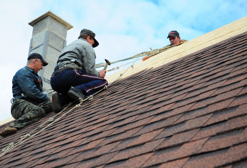 House Roof Repair in Gilpin County, CO